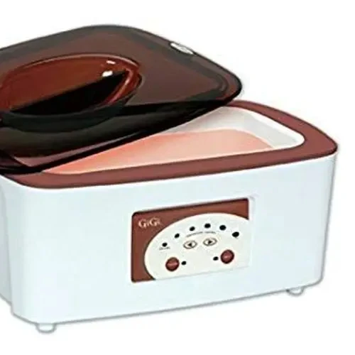 SCIENCE & SURGICAL MANUFACTURE PHYSIO HEATH PRODUCT DIGITAL PARAFFIN WAX BATH MODEL NO SS -142A.....