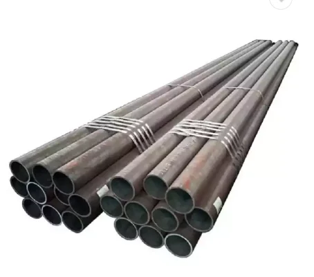 Углеродистая сталь astm a36 a275 s275jr s355jr q265 sch40, сварные трубы с хорошим качеством и лучшей ценой, ассортимент, Экспорт из Китая