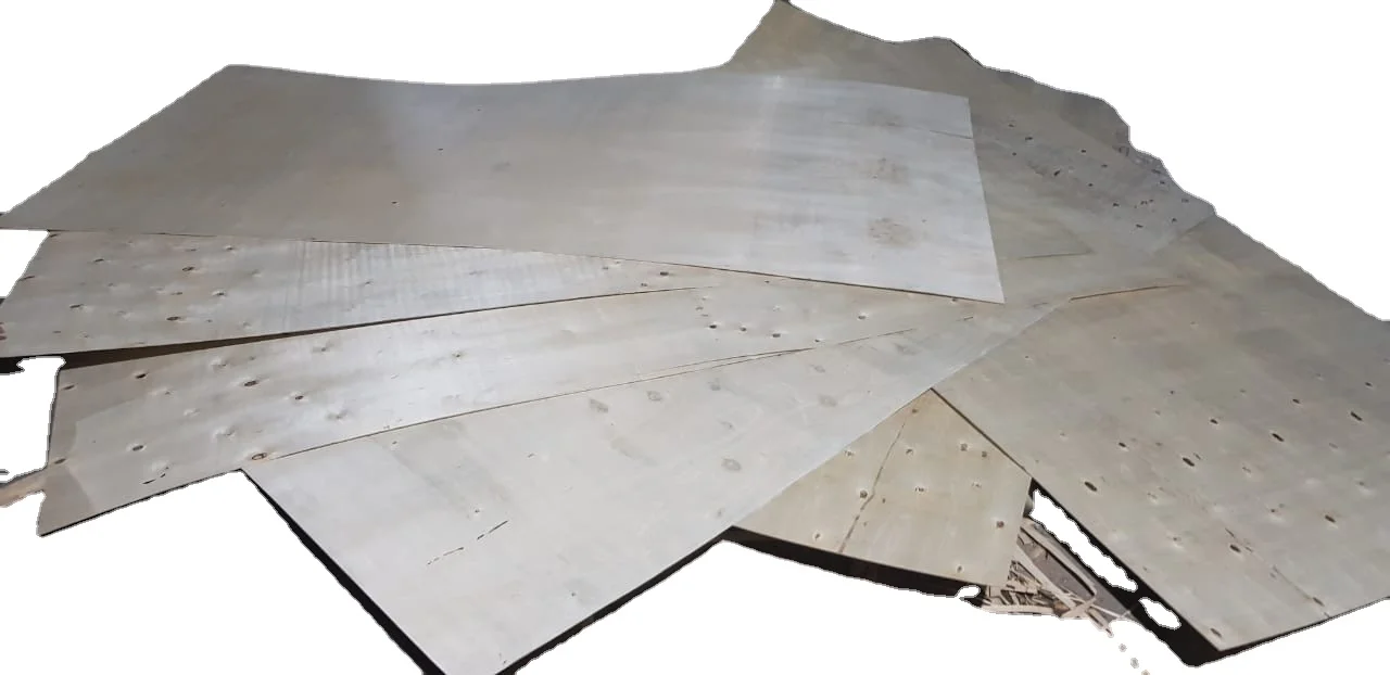 Plywood sheet for package bulk head cheap price plywood manufacturer Viet Nam