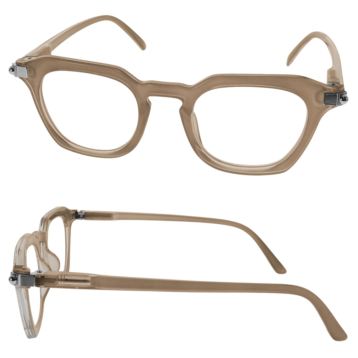 Manufacturer customized Colorful High Quality eyeglasses frames