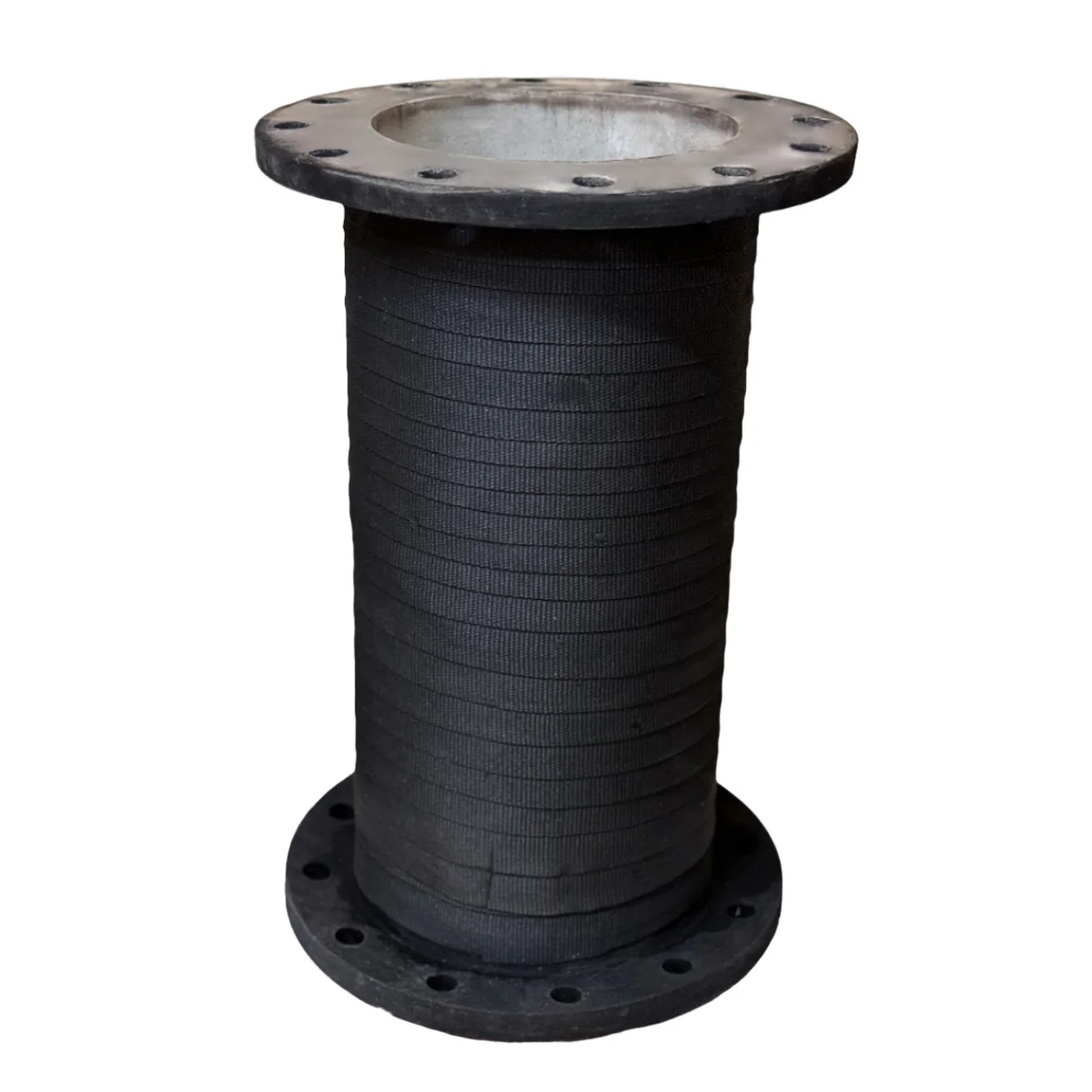 Зажимной клапан