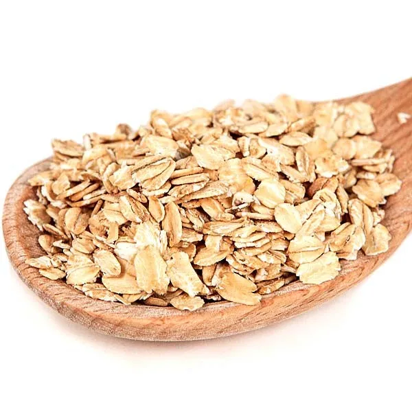 Factory Supplies Best Selling Quick Rolled Oat Flakes Wholesale Top Quality Instant Oatmeal