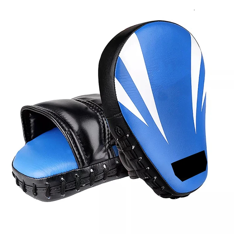 Wholesale High Quality Boxing Muay Thai Kick Pads MMA Thai Pads Best Quality OEM Service Muay Thai Pads