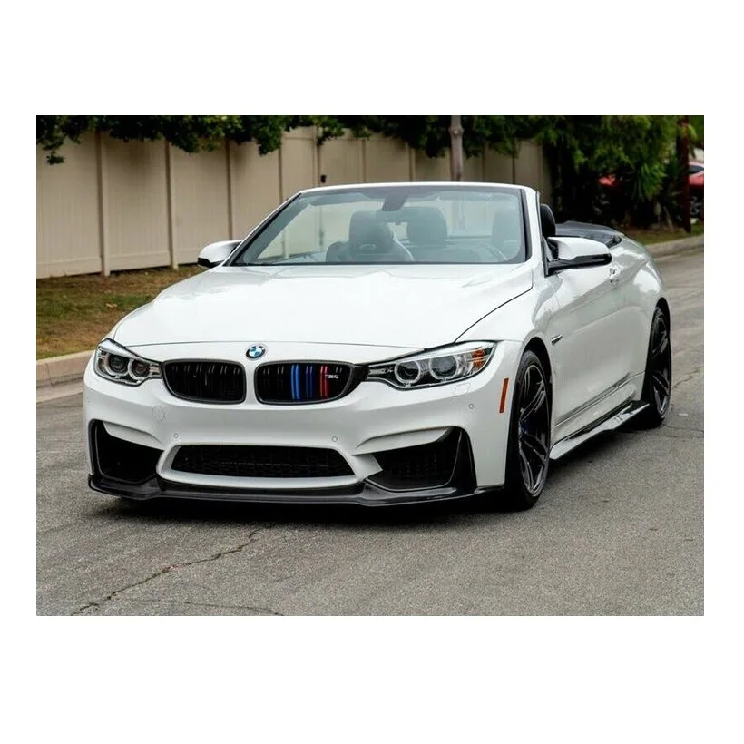 Оптовая цена б/у BMW M4 кабриолеты для продажи