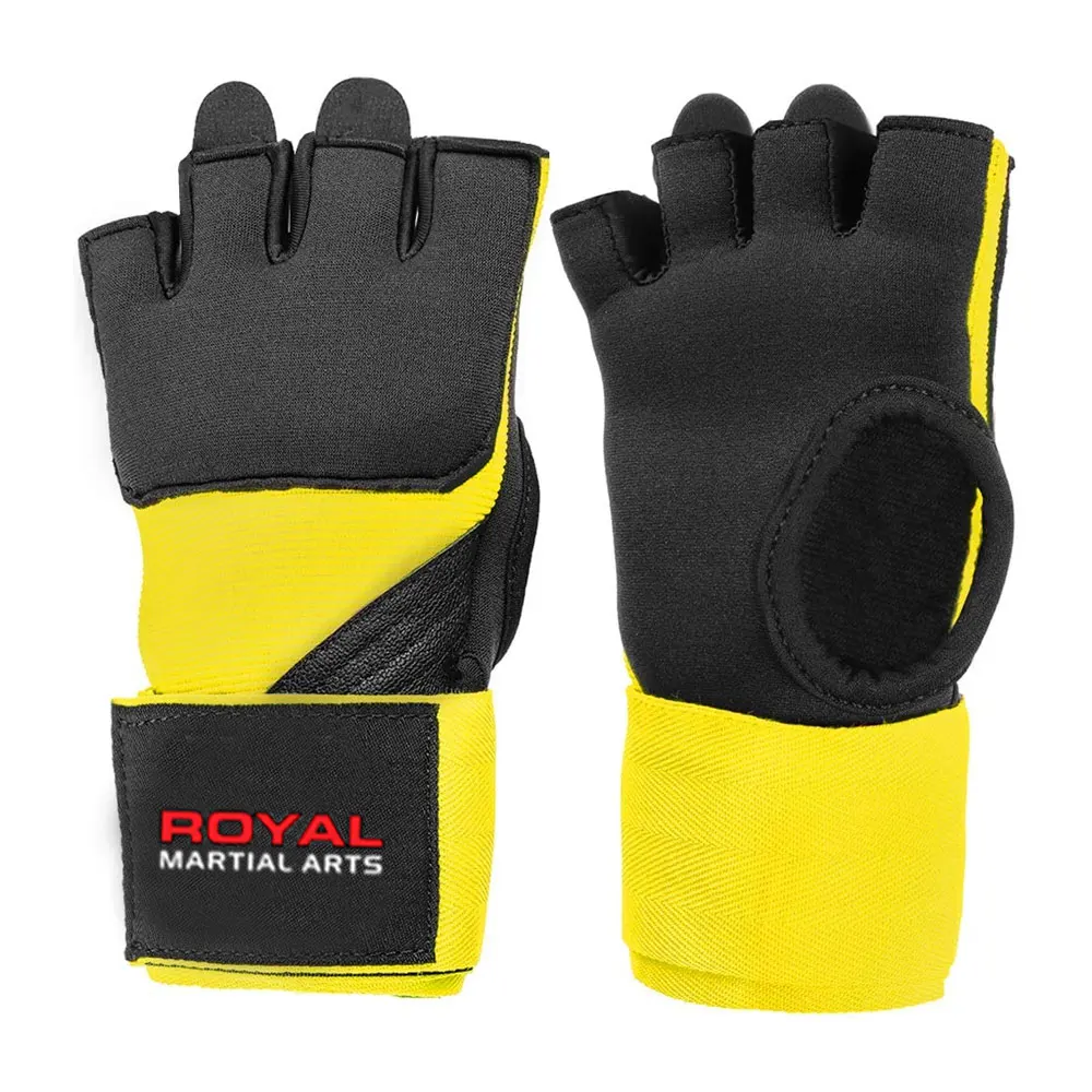New Wholesale Factory Custom Quick Boxing Hand Wraps High Quality Boxing Hand Protection Wraps For Sale