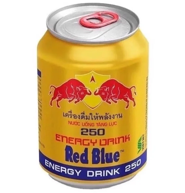 ENERGY DRINK Empower 250ml bang energy drink healthy prime hydration drink ksi from Thailand Manufacturer