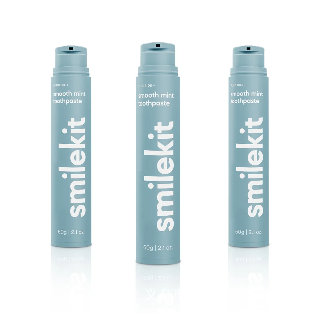 Хит продаж зубная паста для отбеливания зубов