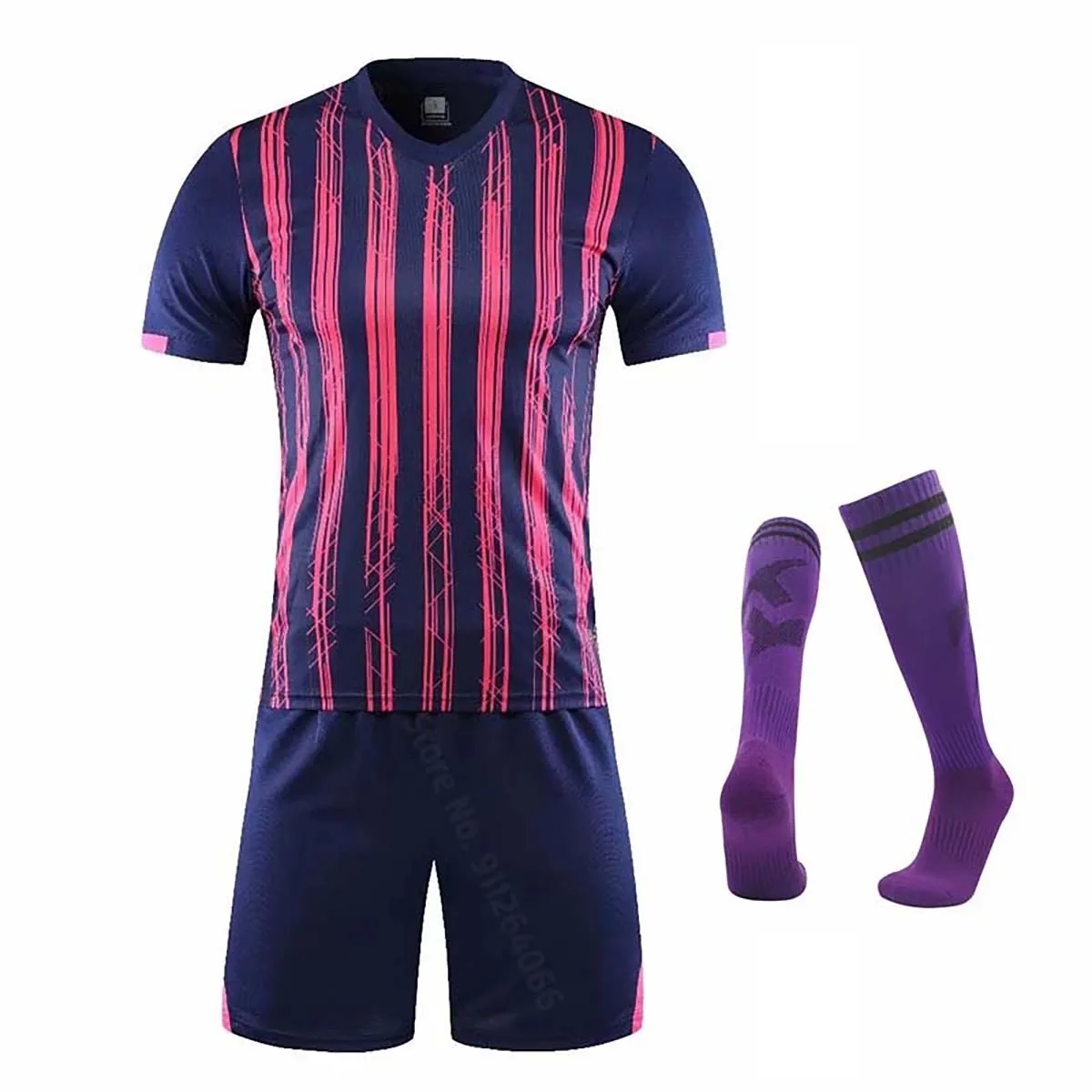 Mesh Scrimmage Team Practice Bibs Pinnies Jerseys Soccer Uniform Training Vests for Sports Bag Green Kids Orange Accessories OEM