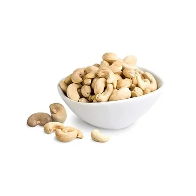 Top Grade Cashew Wholesale High Quality Delicious Roasted Salted Cashew Nuts