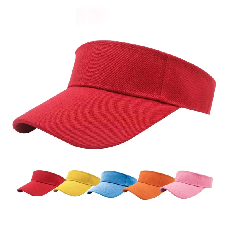 Visor Cap Sun Visor Hat Beach Visors UV Protection Sun Hat Packable Roll Up Straw Hat for Women