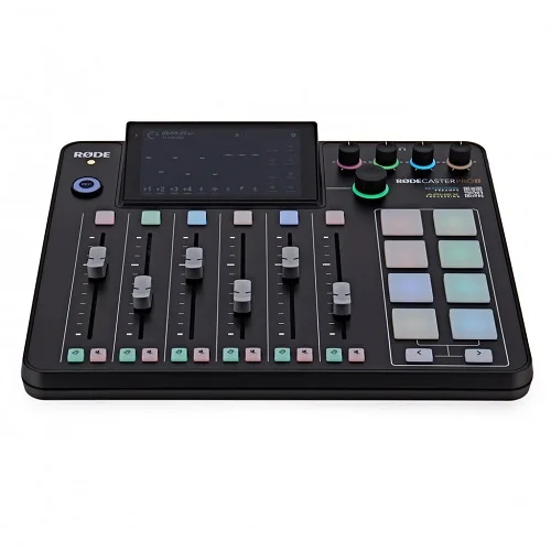 Прямая Продажа с фабрики качество Pro 2 интегрированный аудио Studio