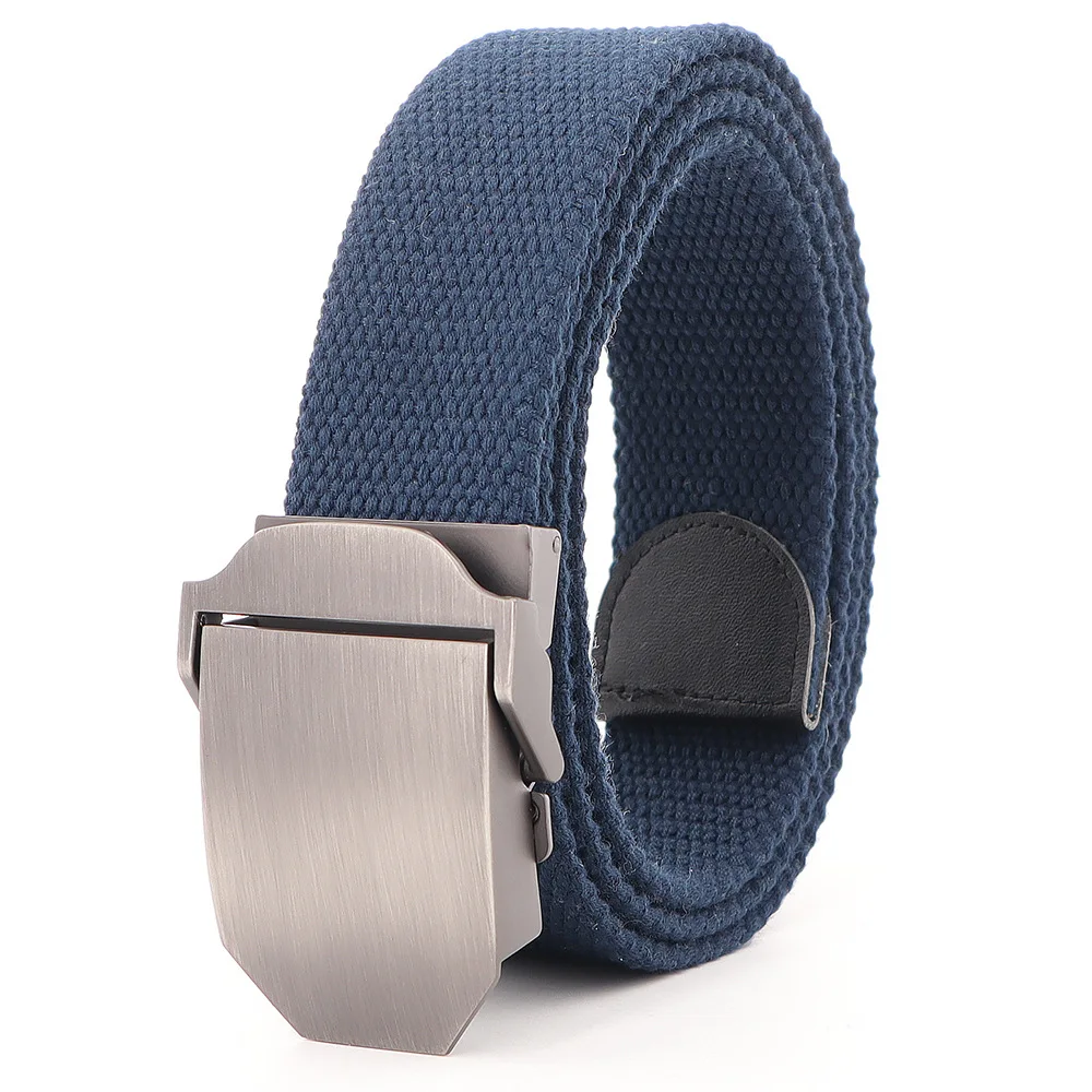 BL30 B14 Custom Unisex Men Casual Knitted Fabric Woven Braided Elastic Stretch Belt Knitted Belt Elastic Braided Belt