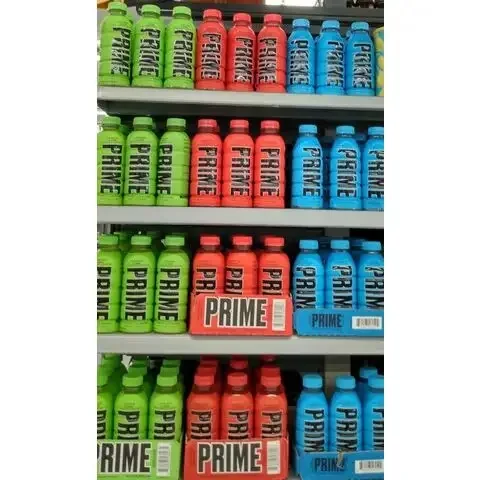 prime energy drink  for sale FRANCE USA CANADA  GOOD QUALITY