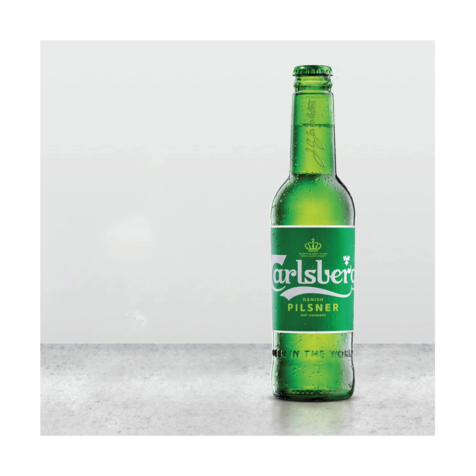 BUY ORIGINAL CARLSBERG GREEN/CARLSBERG BEER FOR SALE/CARLSBERG CHEAP PRICE