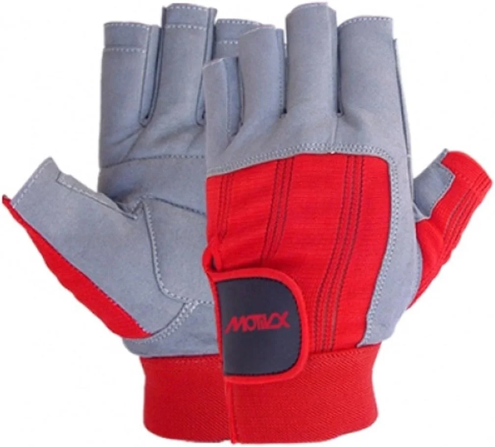 Sailing Gloves Boating Yachting Waterski Shooting Fishing Sports Gloves Kayaking Racing Sail Glove Long Finger Segelhandschuhe