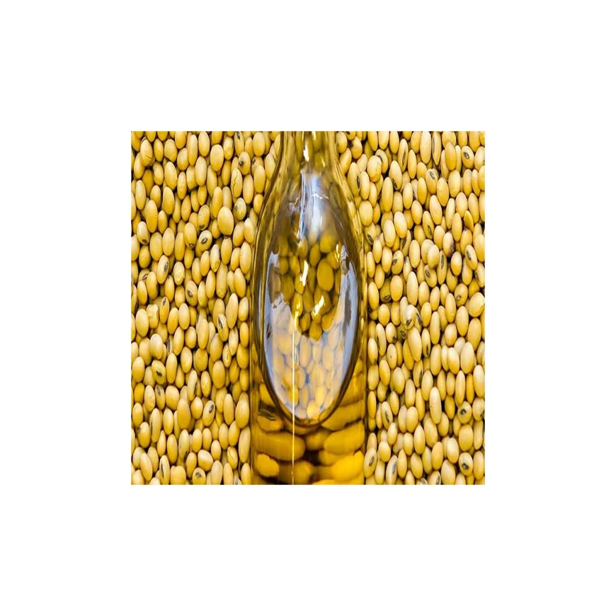 Soy Bean Oil 100% Refined Soybean Oil In bulk Sale 100% Pure Soybean Oil Refining