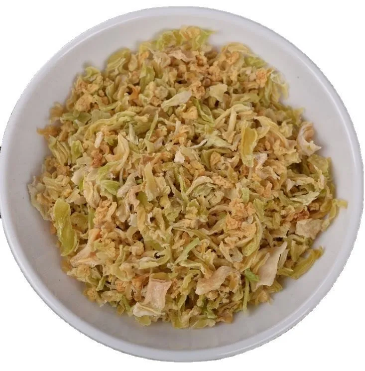 Most Searched Dried cauliflower powder high qualirt dehydrated cauliflower