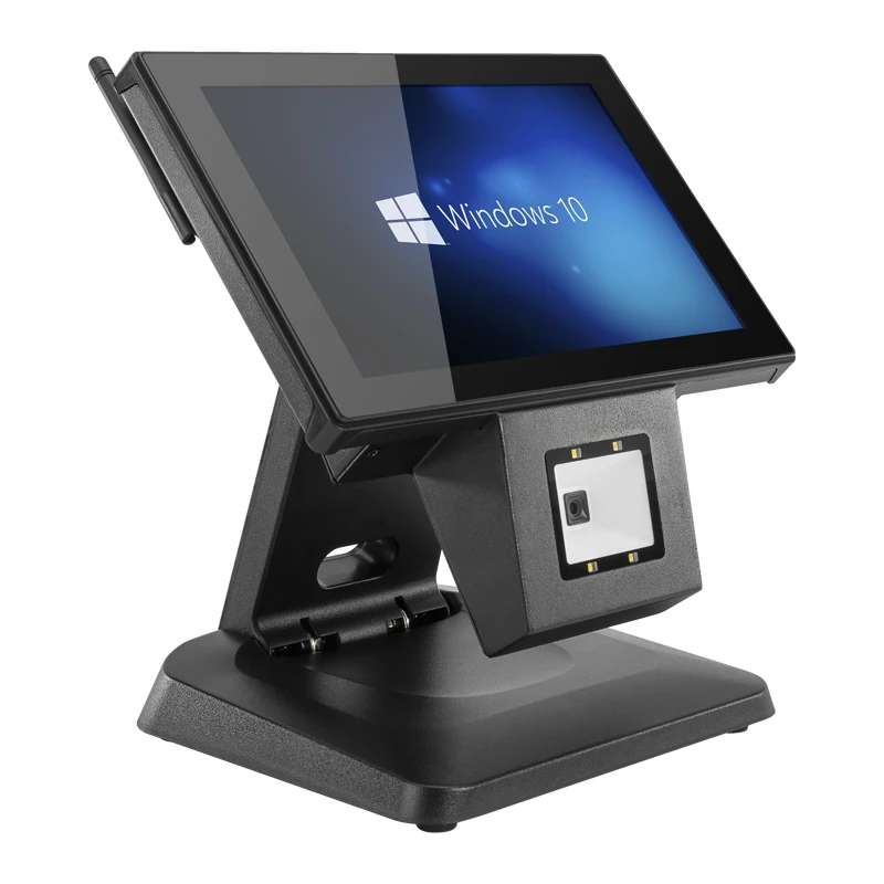 Windows Interactive Touch Screen Pos Price Checker