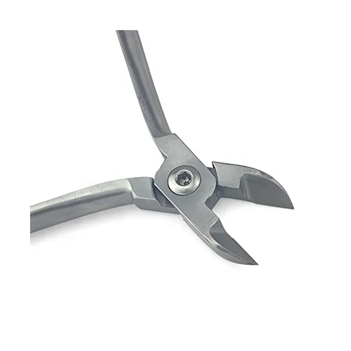 Special OEM Factory Manufactured Dental Orthodontic Hard wire Stainless steel 0.5mm-1.8mm orthodontic dental arch wires