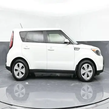Used Secondhand Kia Soul Cars For Sale
