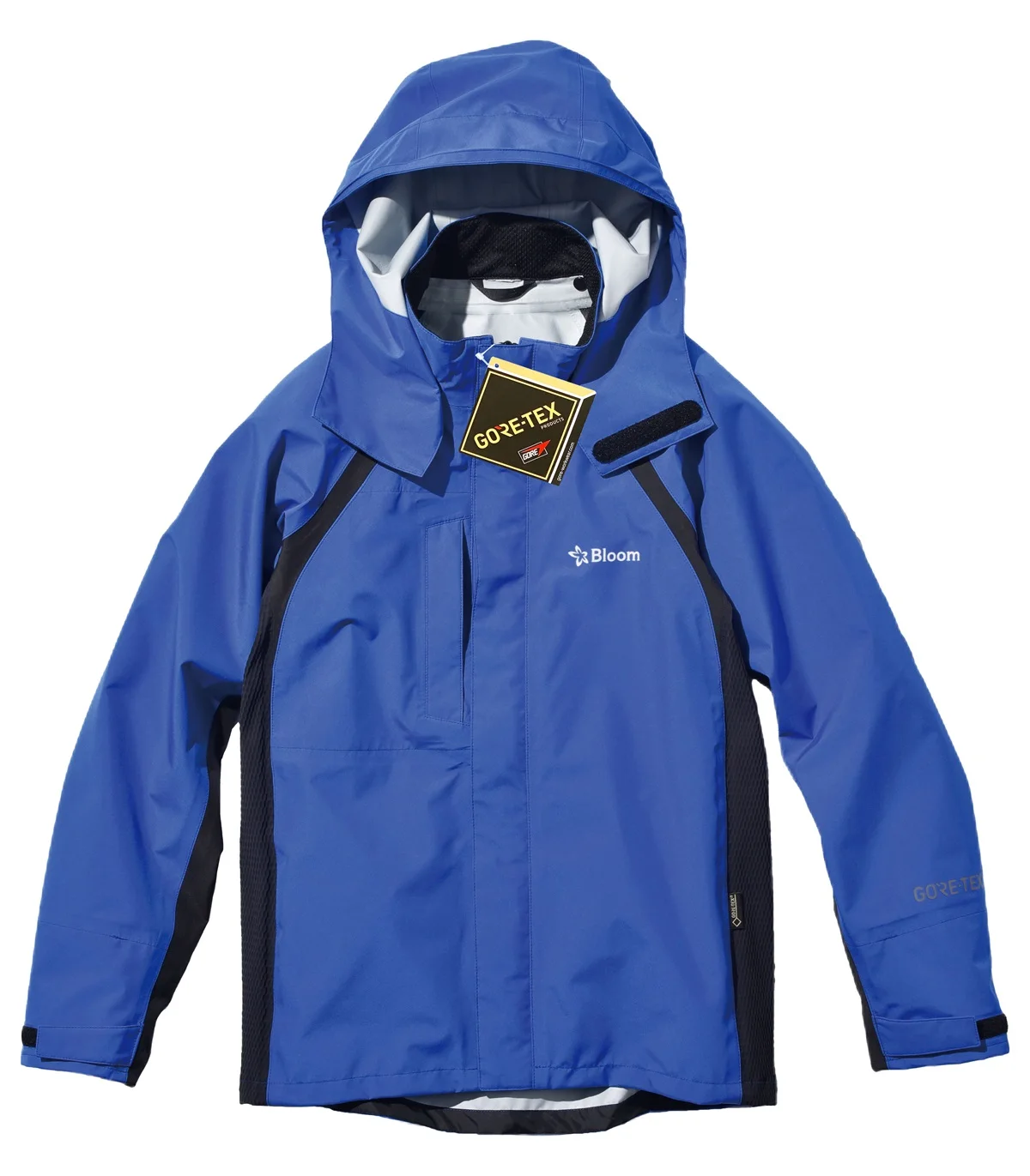 Женская GORE-TEX куртка с логотипом