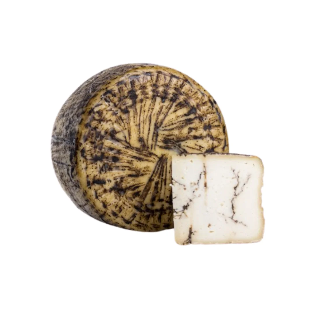 Pecorino с трюфелем настоящий итальянский сыр овечьим молоком чтобы есть отдельно или