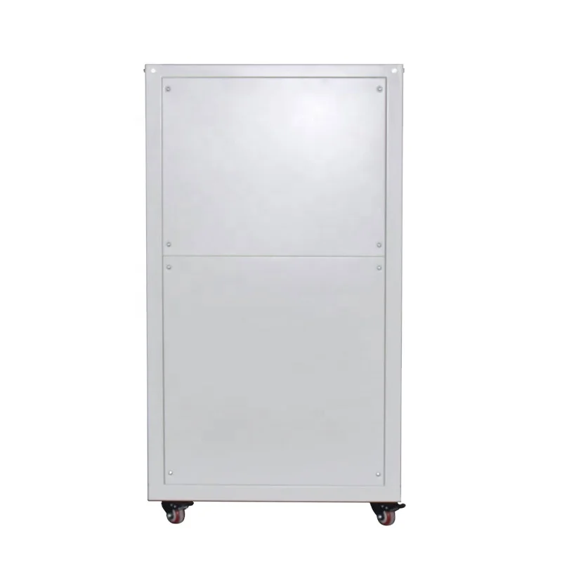 2023 NEW 8HP Water Cooled Box Chiller For Blender 380V-50HZ-3PH Hermetic Scroll Shell And Tube Type Chiller