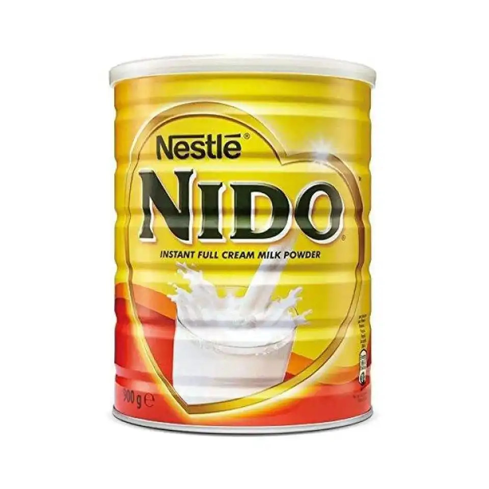 Good grade full Cream Nestle Nido Milk Available in Sizes for sales
