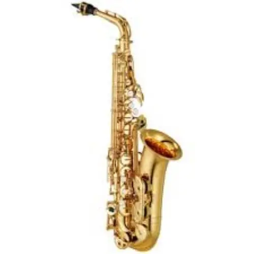 Готовый к отправке Новый имахас YAS-26 стандарт Eb Alto Saxophone