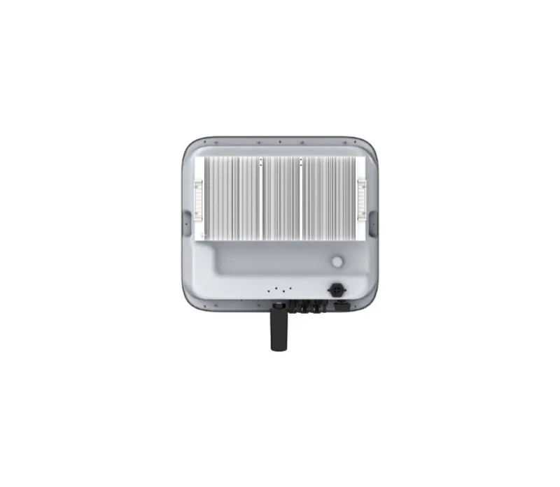 Солнечный инвертор Huawei Sun2000 8KTL M1 трехфазный MPPT 2 и 98% эффективность цвет белая Солнечная энергия продукты