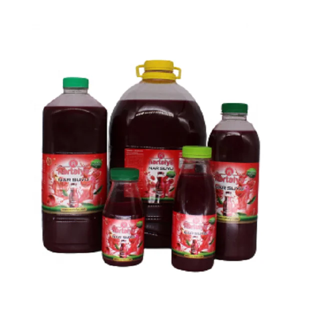 Frozen pomegranate juice 330 ml.natural fresh cold pressed and pure Not From Concentrate frozen citrus fruit and lemonade pure
