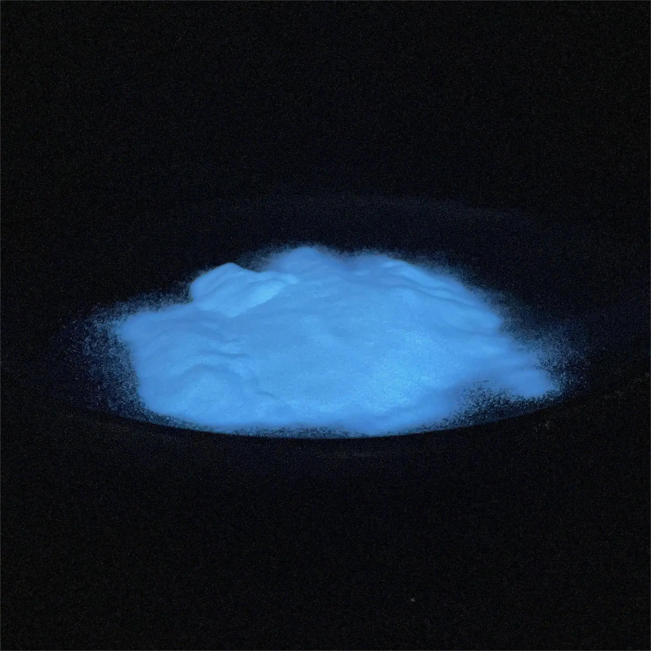 Vinyle Photoluminescent Ink Sheet Adhesive Ta Pesheeting Film Glow In The Dark Powder