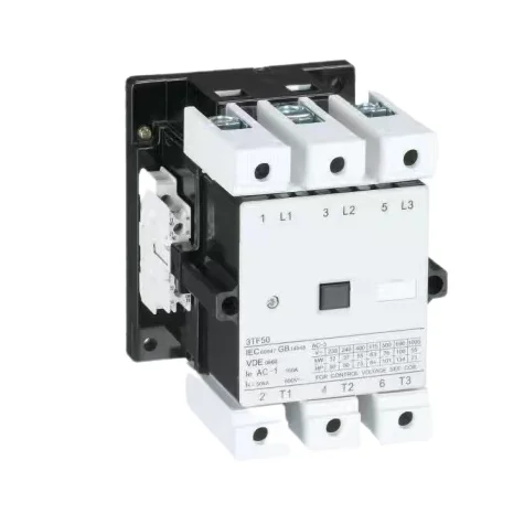 Best Quality ZS3TF ac Contactor 230/220V 400/380V 500V 690/660V 1000V SKD spare parts auxiliary contact