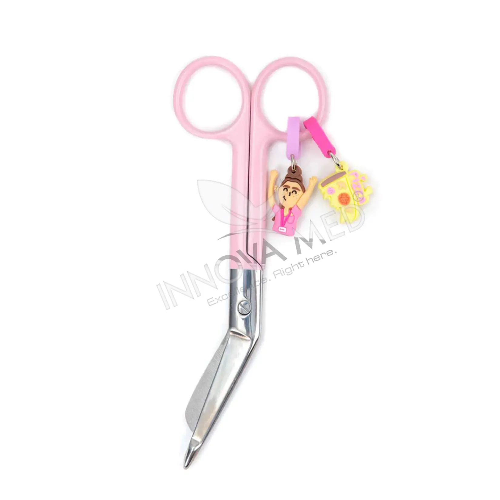 Ножницы для хирургической первой помощи 14 5 см