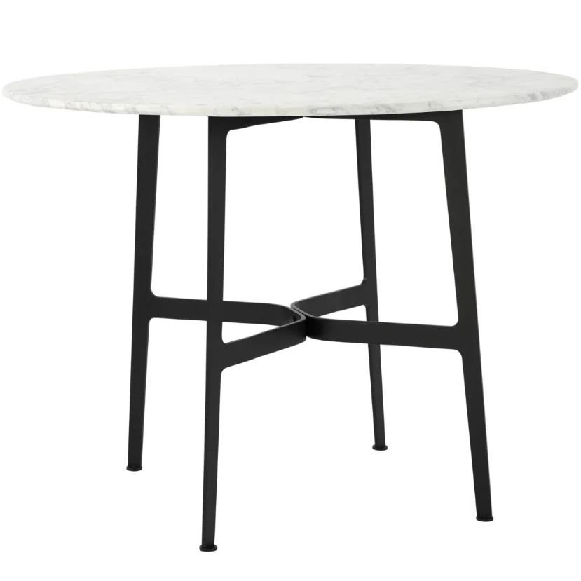 Вьетнамские Модные Недорогие металлические ножки стола с порошковым покрытием для деревянной верхней части