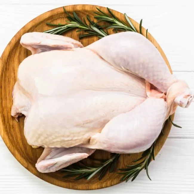 Wholesale Chickens Frozen Frozen Whole Chicken AT LOW PRICE