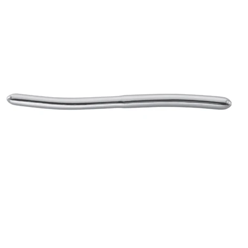Hegar Uterine Dilator Set Vital Surgical Instrument for Obstetrics Gynecology & Birth Control 8 Pcs for Hospitals & Clinics