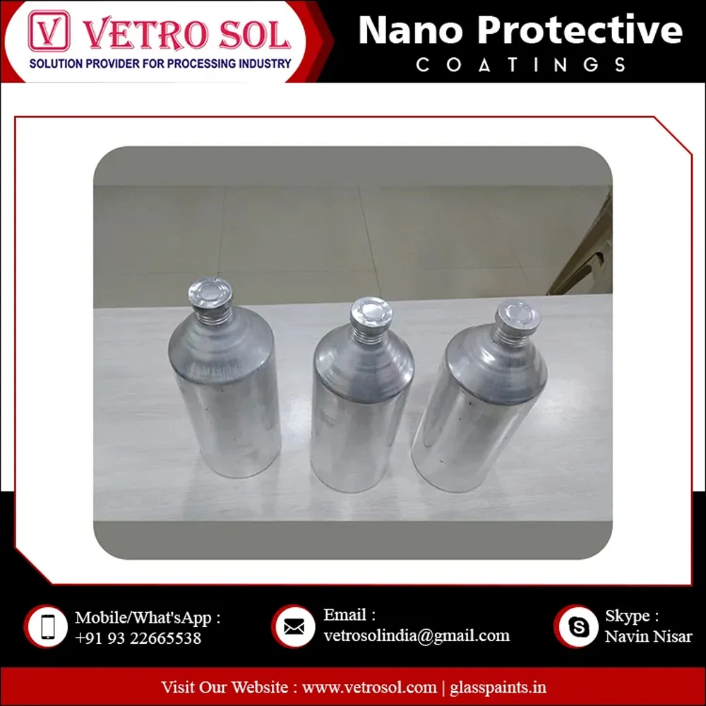Best Selling Nano Super Hydrophobic Self-Cleaning Glass Coating At Wholesale Price