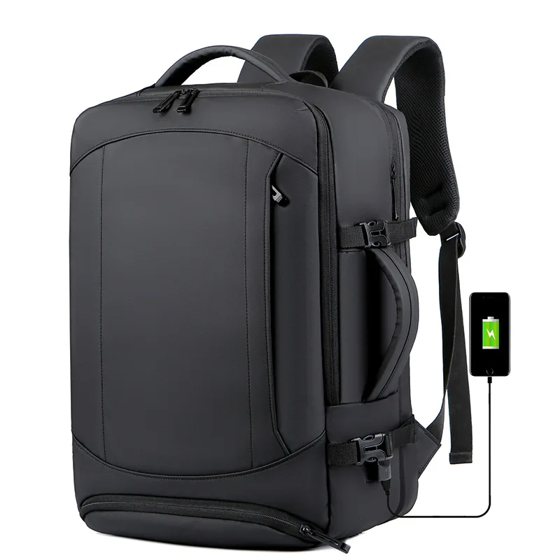 New Travel backpacks New Trend Large-Capacity bags for men women waterproof laptop back packs business travel school bags