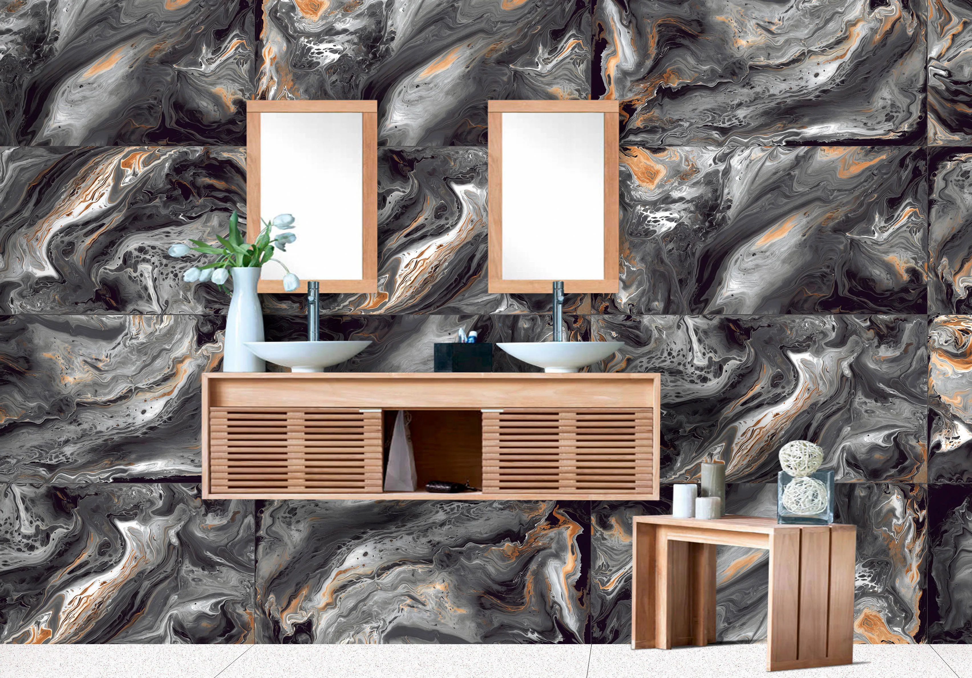 60x120 cm porcelain polished glazed porcelain floor tiles high glossy 600x1200 mm porcelain floor tiles