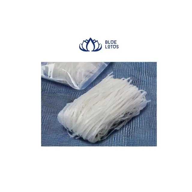 Экспорт из Вьетнама для приготовления пищи с рисовой лапшой по лучшей цене и высокого качества