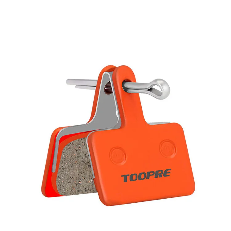 Bicycle Disc Brake Pads Mountain MTB Bike Hydraulic Disc Ceramics Brake Pads Bicycle Brake Pad