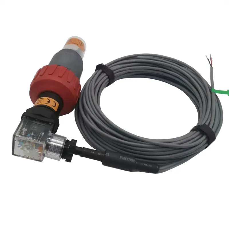 insertion insertion impeller flow meter water insertion flowmeter cheaper Plug-in turbine price