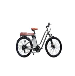 Hot selling 10ah Li-ion Bicycle Electric Mountain E bike