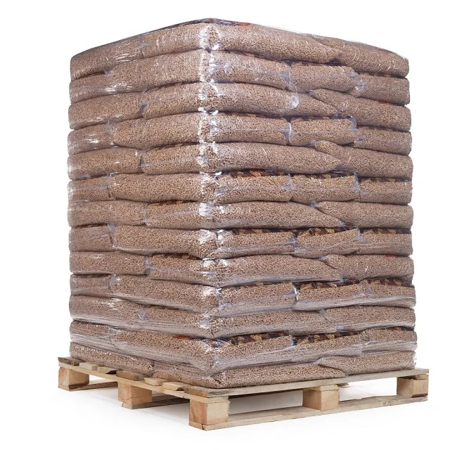 Buy Clean Wood Pellets Pelet Pallet / Pine Wood Pellets