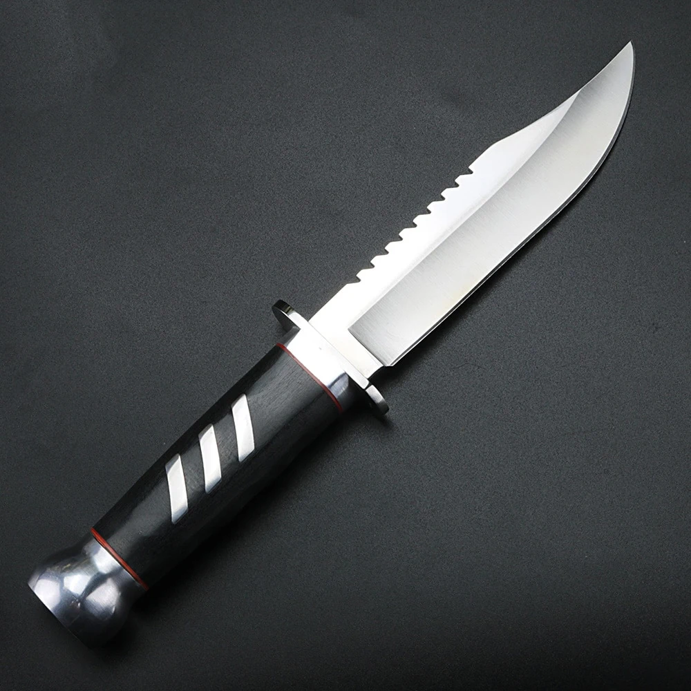 Hot Sale High Quality Best Design Light Weight Hunting Camping Use Hunting Knives On Sale Now