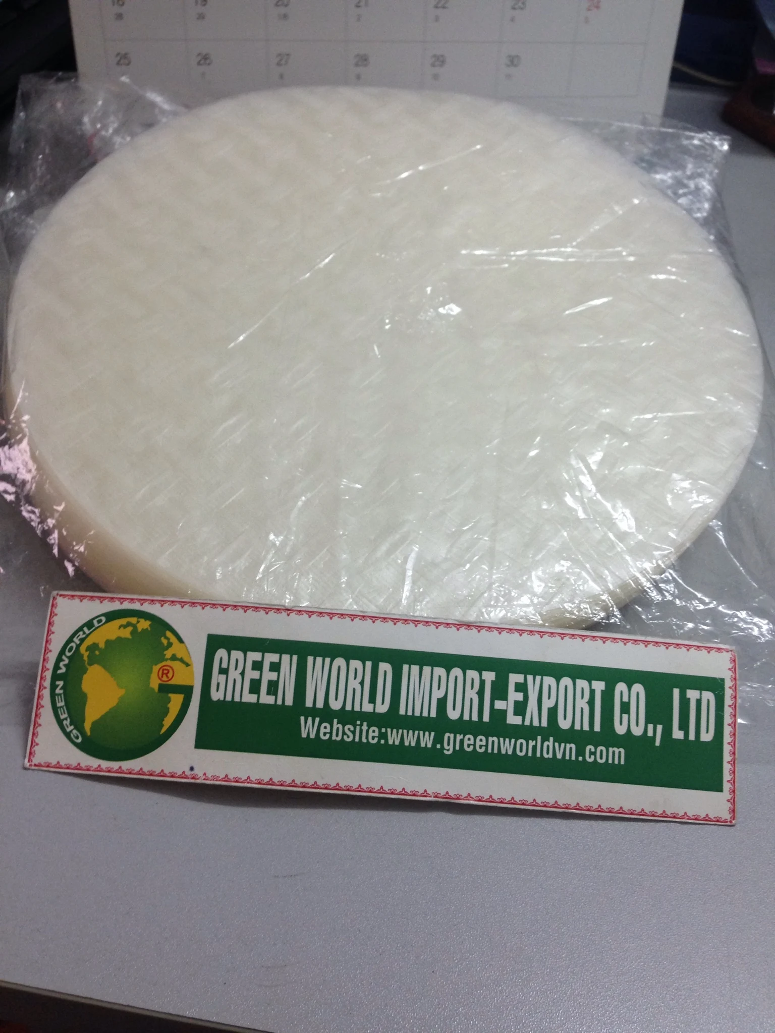 BEST RICE PAPER FROM VIETNAM - PREMIUM QUALITY AND COMPETITIVE PRICE - TRADITIONAL FOOD IN VIETNAM