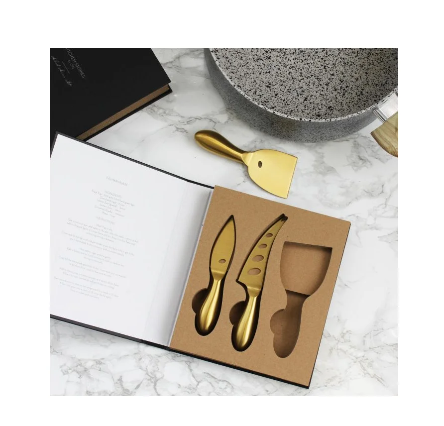 Unique Design Slicer Cheese Set Brass Handle Walk Behind Wedding Favor Fertilizer Spreader Looking Good Best Price