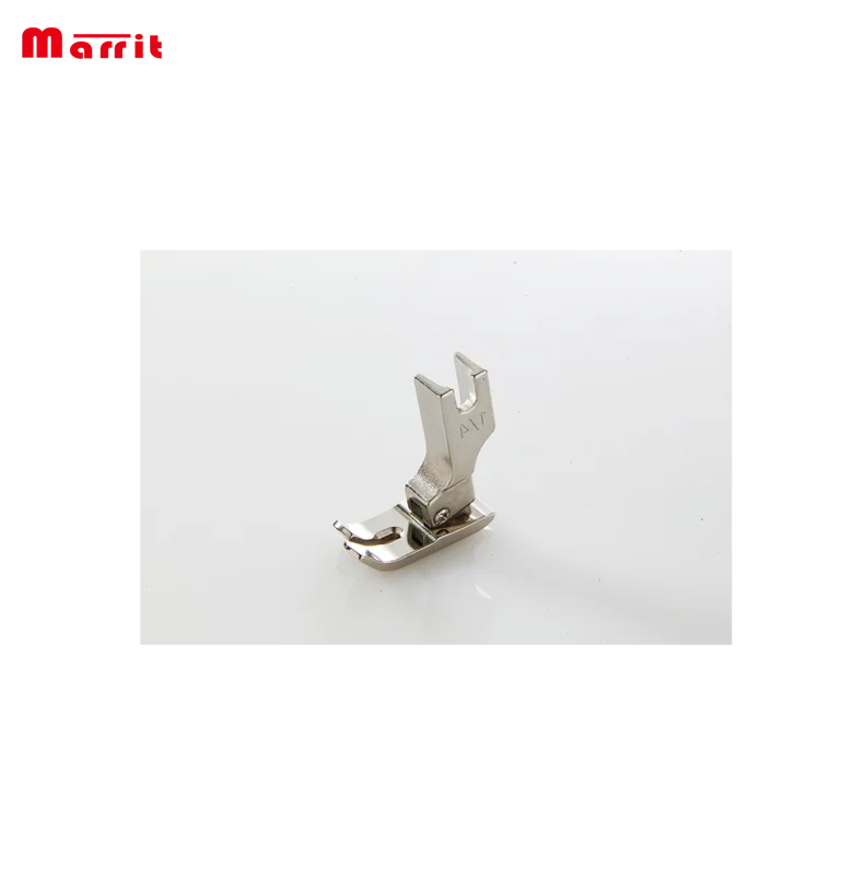 #XX-0901H 1/4 INCH STANDARD FOOT ASM FOR JUKI