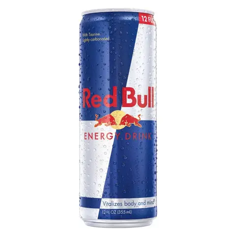 Red Bull Energy Drinks 250ml /Redbull Classic for export